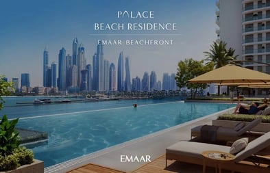 1 Apartment for Sale in EMAAR Beachfront, Dubai Harbour, Dubai