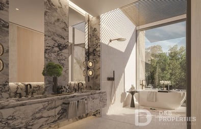  6 bedrooms residential properties for sale in Serenity Mansions, Tilal Al Ghaf, Dubai