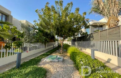 4 Villa for Sale in Maple at Dubai Hills Estate, Dubai Hills Estate, Dubai