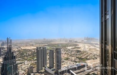 2 Apartment for Sale in Burj Khalifa Area, Downtown Dubai, Dubai