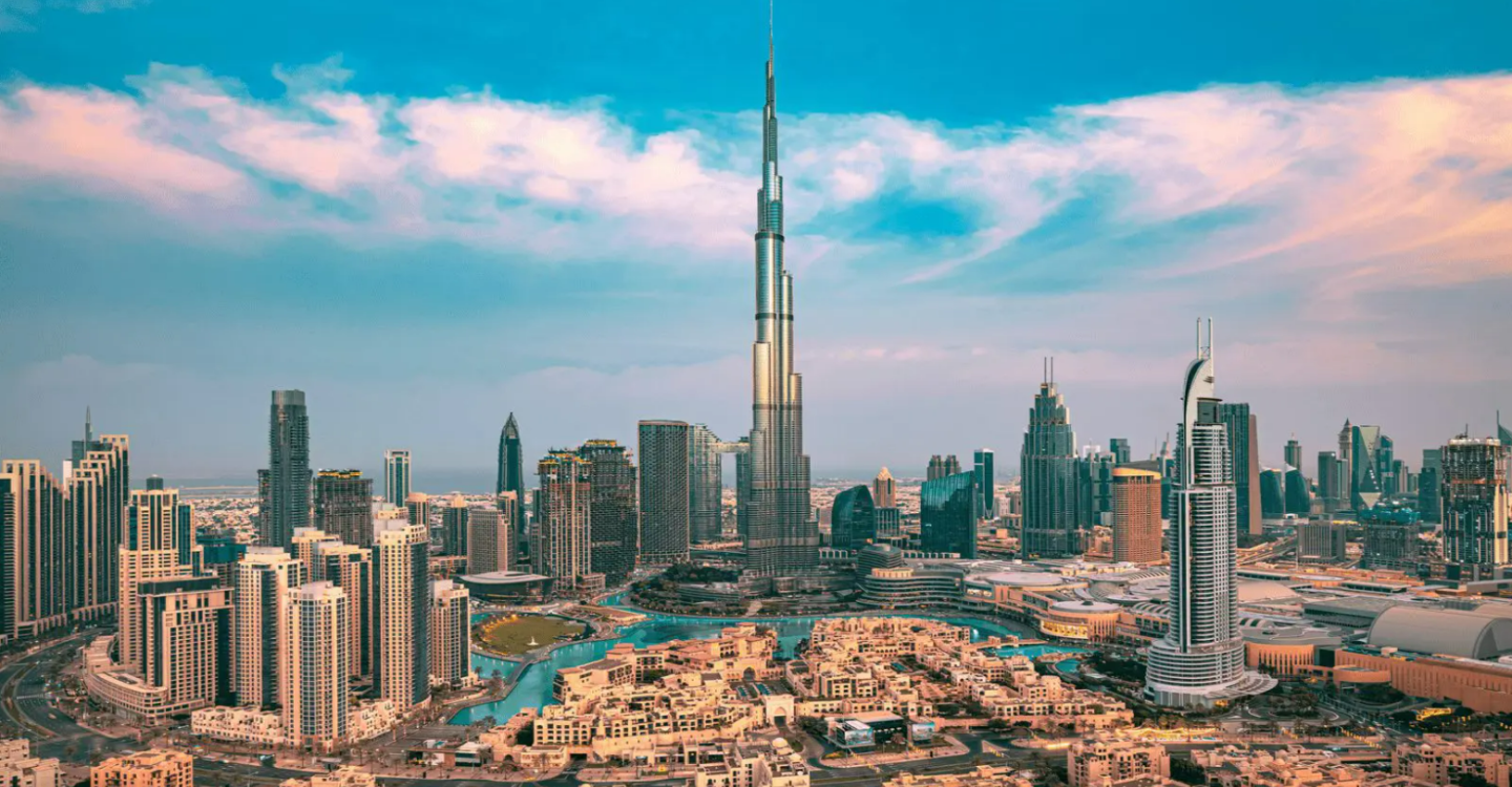  Off-Plan Property Investments in Dubai