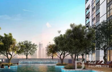 Biggest Layout | Brand New | Stunning View