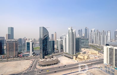  1 bedroom residential properties for sale in Vida Residence Downtown, Downtown Dubai, Dubai