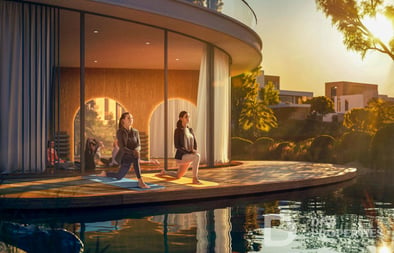 3 bedrooms residential properties for sale in Haven By Aldar, Dubai