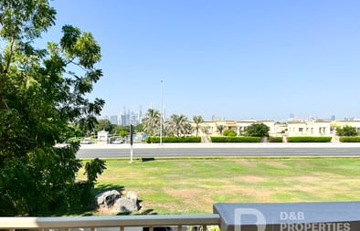  2 bedrooms Villa for rent in The Springs, Dubai