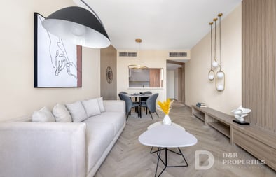 2 Apartment for Sale in Alef Noon Residence, Jumeirah Village Circle, Dubai