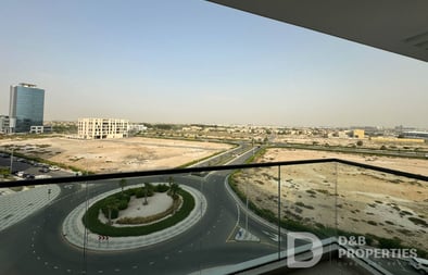 0 bedrooms residential properties for sale in Laya Heights, Dubai