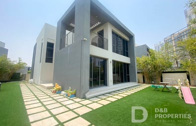 Villa for Rent in Sidra Villas, Dubai Hills Estate, Dubai