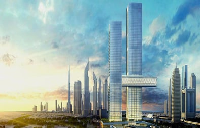 The Best Upcoming Real Estate Projects in UAE 2023
