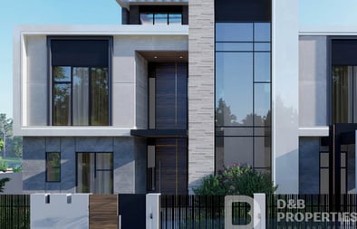 5 bedrooms Villa for Rent in Dubai Hills Estate, Dubai