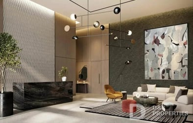  1 bedroom Apartment for sale in City Walk, Dubai