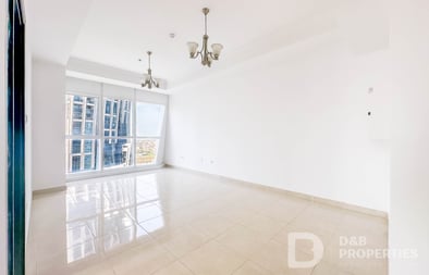  1 bedroom Apartment for sale in Business Bay, Dubai