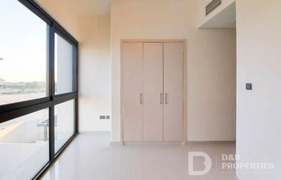  3 bedrooms Villa for sale in Damac Hills 2, Dubai