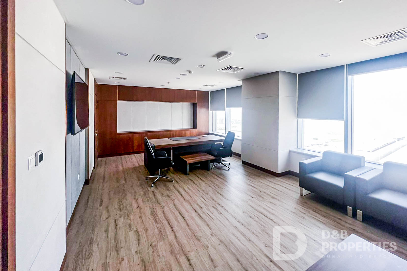 Fitted Office | Full Floor | Great Layout