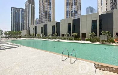 2 Apartment for Sale in Creek Gate, Dubai Creek Harbour (The Lagoons), Dubai
