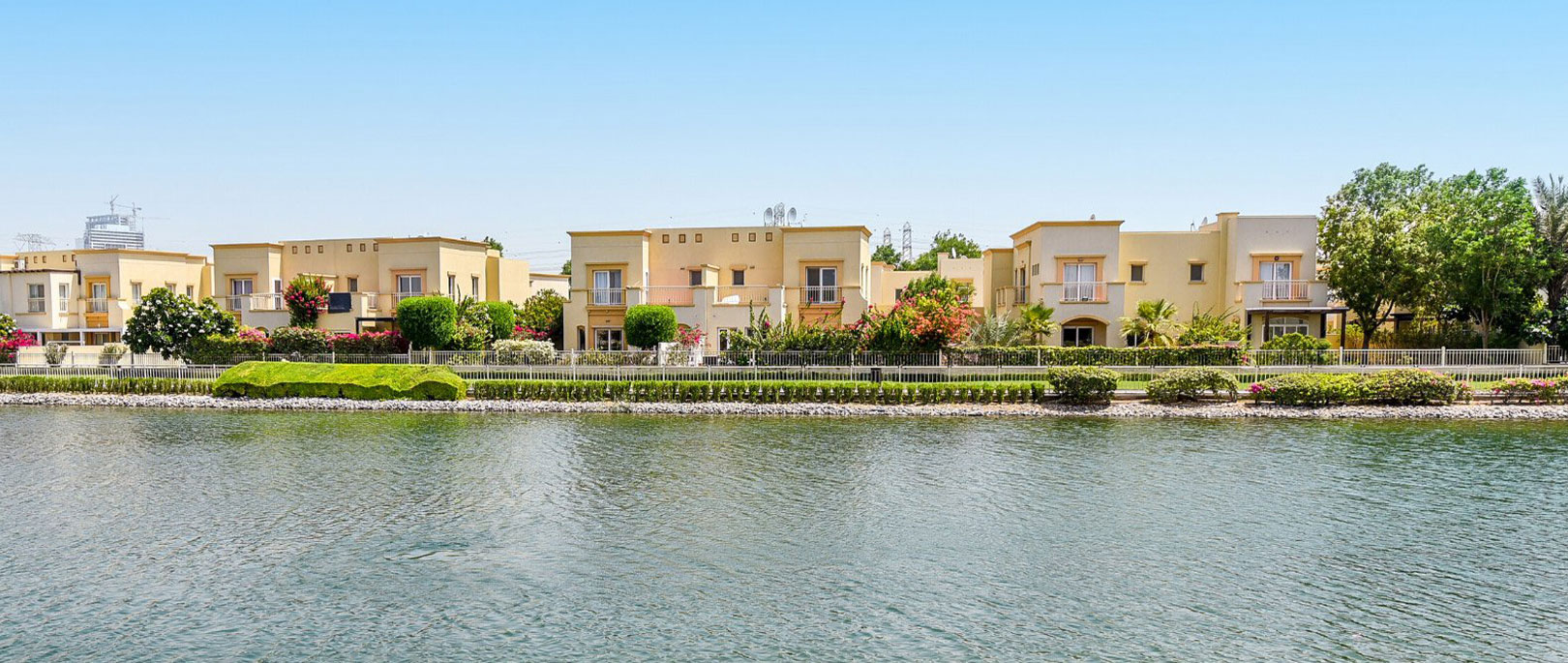 Properties for sale in The Springs, Dubai, UAE The Springs