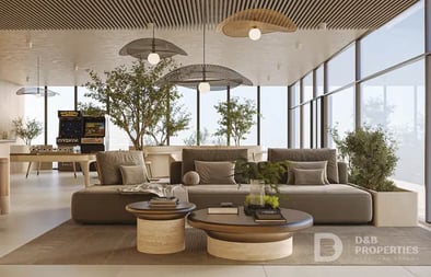 1 Apartment for Sale in 10 Oxford, Jumeirah Village Circle, Dubai