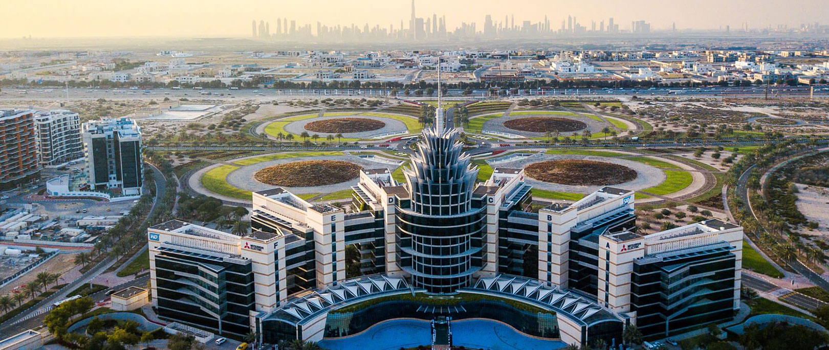 Properties for sale in Dubai Silicon Oasis, Dubai, UAE Dubai Silicon Oasis