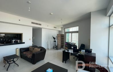 1 Apartment for Sale in The Lofts, Downtown Dubai, Dubai