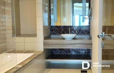  2 bedrooms residential properties for sale in DAMAC Towers by Paramount, Business Bay, Dubai