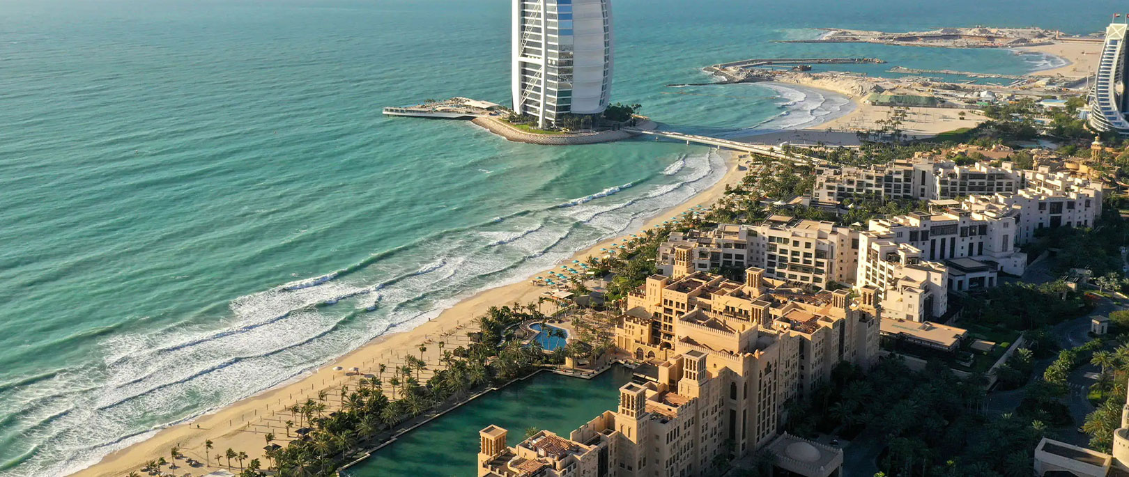 Properties for sale in Jumeirah, Dubai, UAE Jumeirah