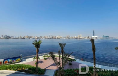 2 bedrooms residential properties for rent in Address Harbour Point Tower 2, Dubai