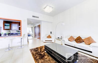 Apartment for Sale in Sadaf, Jumeirah Beach Residence, Dubai