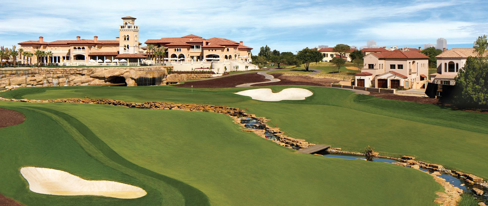Properties for sale in Jumeirah Golf Estates, Dubai, UAE Jumeirah Golf Estates