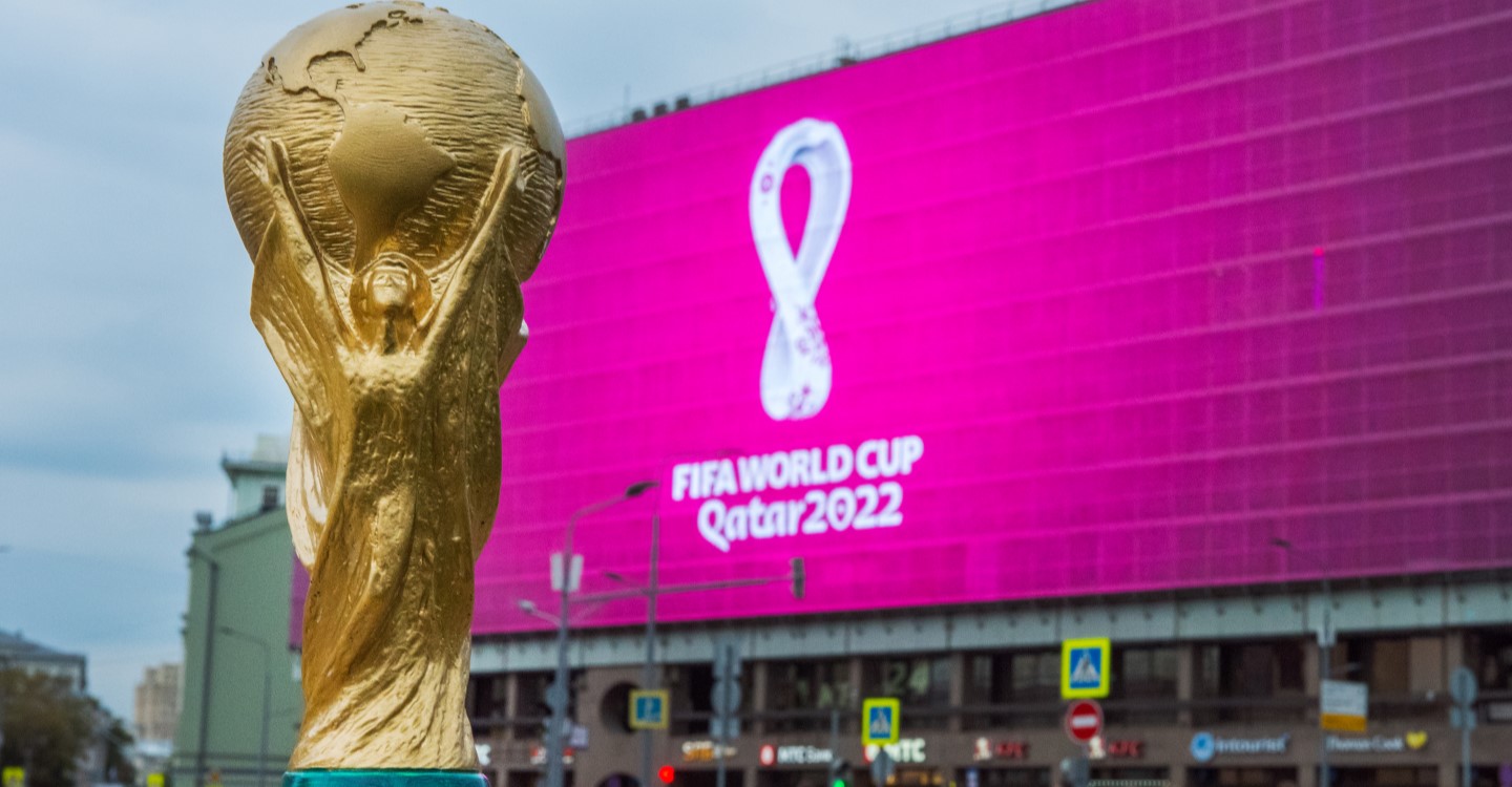 Best Platforms to Watch the 2022 FIFA World Cup