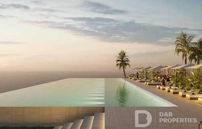 5 bedrooms Apartment for Sale in Jumeirah, Dubai