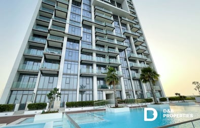  2 bedrooms Apartment for sale in Maritime City, Dubai