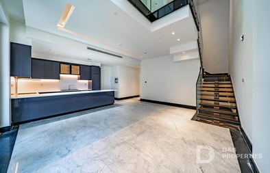 1 bedroom Duplex for Sale in Business Bay, Dubai