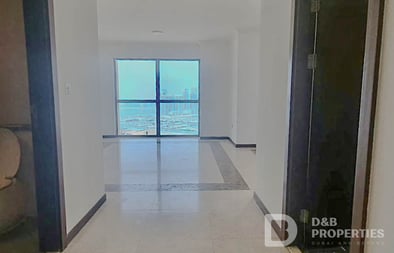  2 bedrooms Apartment for rent in Jumeirah Beach Residence, Dubai