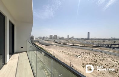  2 bedrooms residential properties for sale in Binghatti Nova, Jumeirah Village Circle, Dubai