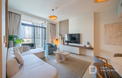 3 Apartment for Sale in Burj Crown, Downtown Dubai, Dubai