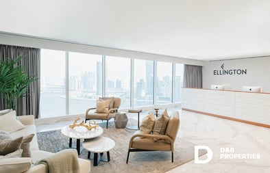 1 Apartment for Sale in The Crestmark, Business Bay, Dubai