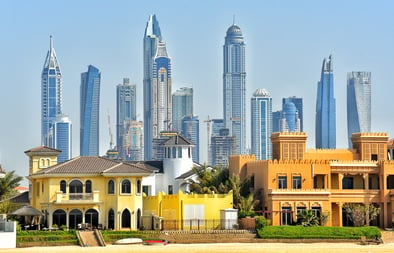  Renting a Home in Dubai: A Complete Step-by-Step Guide for Tenants