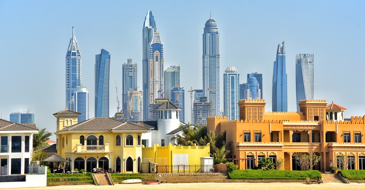 Renting a Home in Dubai A Complete StepbyStep Guide for Tenants Guides