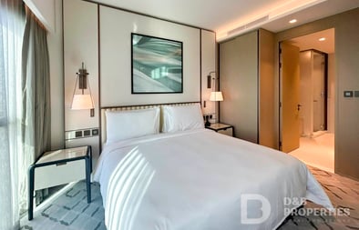  2 bedrooms Apartment for sale in Dubai Creek Harbour (The Lagoons), Dubai