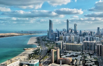  Guide for Buying a Property in Abu Dhabi