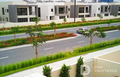  3 bedrooms Villa for sale in Dubai Hills Estate, Dubai