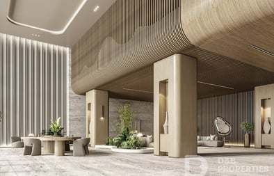  1 bedroom residential properties for sale in Dubai Islands, Deira, Dubai