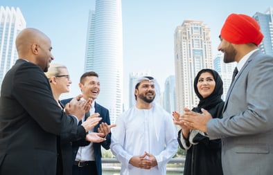 Dubai Ranks 2nd Best City Globally for Expats in 2022