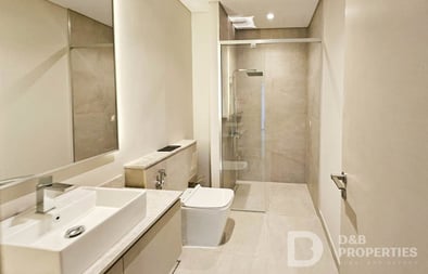  4 bedrooms Townhouse for rent in Mohammed Bin Rashid City, Dubai