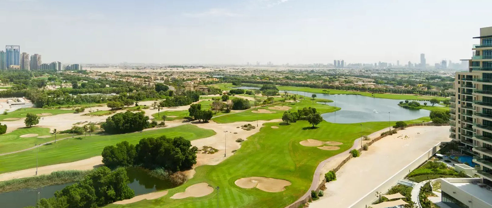 Properties for sale in The Hills, Dubai, UAE The Hills