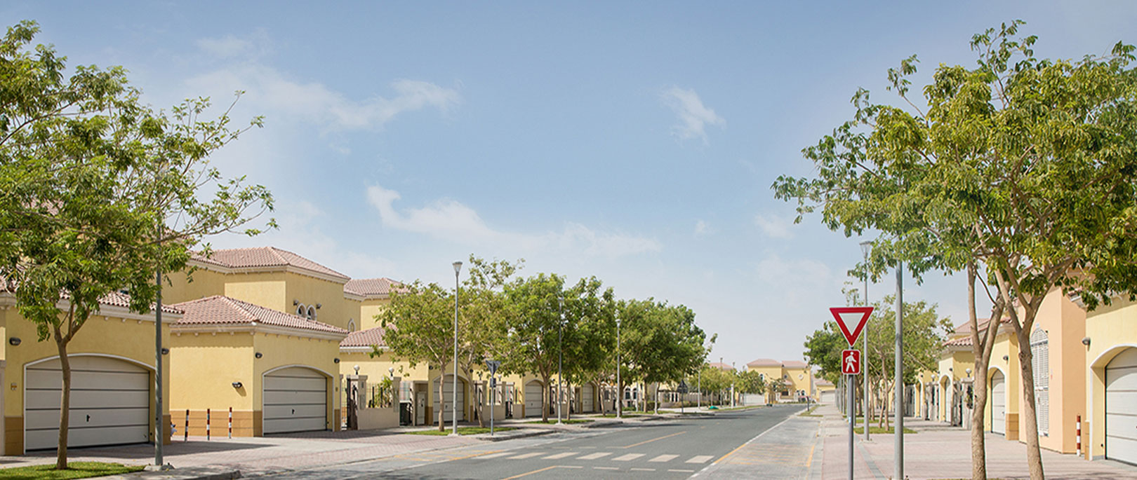 Properties for sale in Jumeirah Park, Dubai, UAE Jumeirah Park