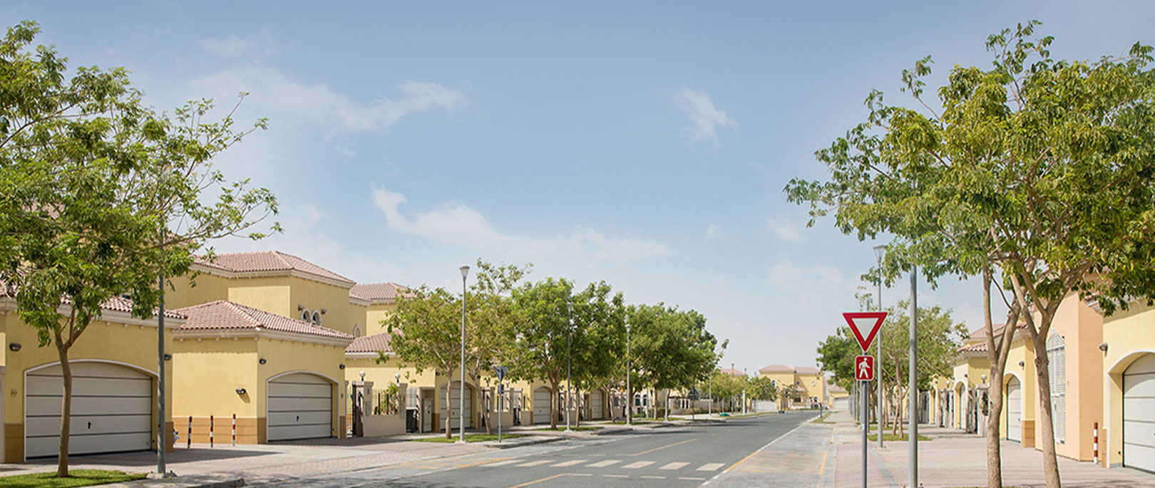 Jumeirah Park