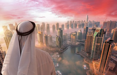   New Millionaire’s Haven - What This Could Mean For Dubai Residents