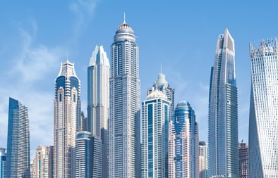  UAE Issues New Law to Regulate Real Estate Transactions