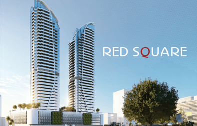 Red Square By Tiger Properties